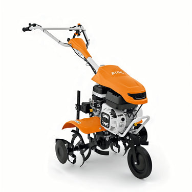 Motoazada STIHL MH 600 - Talleres Castor